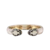 Serpenti Forever Lederarmband