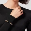 Serpenti Forever Lederarmband
