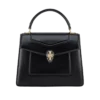 Serpenti Forever Medium Handtasche mit Tragegriff