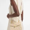 Serpenti Forever Medium Handtasche mit Tragegriff