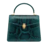 Serpenti Forever Medium Handtasche mit Tragegriff