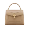 Serpenti Forever Medium Handtasche mit Tragegriff