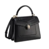 Serpenti Forever Medium Handtasche mit Tragegriff