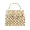 Serpenti Forever Medium Handtasche mit Tragegriff