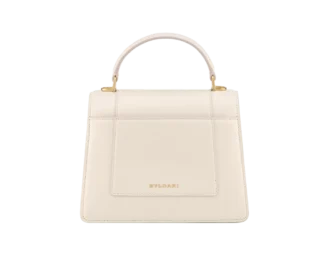 Serpenti Forever Medium Handtasche mit Tragegriff
