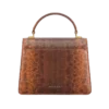 Serpenti Forever Medium Handtasche mit Tragegriff