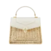 Serpenti Forever Medium Handtasche mit Tragegriff