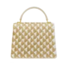 Serpenti Forever Medium Handtasche mit Tragegriff