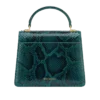 Serpenti Forever Medium Handtasche mit Tragegriff