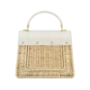 Serpenti Forever Medium Handtasche mit Tragegriff
