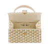 Serpenti Forever Medium Handtasche mit Tragegriff