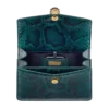 Serpenti Forever Medium Handtasche mit Tragegriff