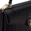 Serpenti Forever Medium Handtasche mit Tragegriff