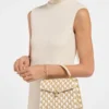 Serpenti Forever Medium Handtasche mit Tragegriff