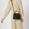 Serpenti Forever Medium Handtasche mit Tragegriff