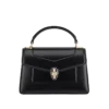 Serpenti Forever Mini-Handtasche mit Tragegriff