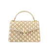 Serpenti Forever Mini-Handtasche mit Tragegriff