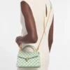 Serpenti Forever Mini-Handtasche mit Tragegriff