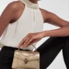 Serpenti Forever Mini-Handtasche mit Tragegriff