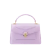 Serpenti Forever Mini-Handtasche mit Tragegriff