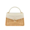 Serpenti Forever Mini-Handtasche mit Tragegriff