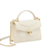 Serpenti Forever Mini-Handtasche mit Tragegriff