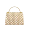 Serpenti Forever Mini-Handtasche mit Tragegriff