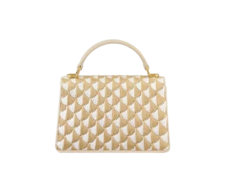 Serpenti Forever Mini-Handtasche mit Tragegriff