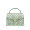 Serpenti Forever Mini-Handtasche mit Tragegriff