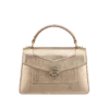 Serpenti Forever Mini-Handtasche mit Tragegriff