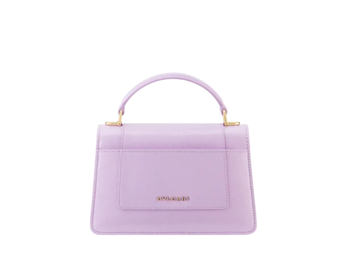Serpenti Forever Mini-Handtasche mit Tragegriff