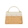 Serpenti Forever Mini-Handtasche mit Tragegriff