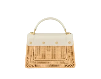 Serpenti Forever Mini-Handtasche mit Tragegriff