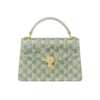 Serpenti Forever Mini-Handtasche mit Tragegriff