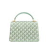 Serpenti Forever Mini-Handtasche mit Tragegriff