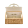 Serpenti Forever Mini-Handtasche mit Tragegriff