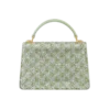 Serpenti Forever Mini-Handtasche mit Tragegriff
