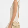 Serpenti Forever Mini-Handtasche mit Tragegriff