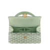 Serpenti Forever Mini-Handtasche mit Tragegriff