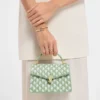 Serpenti Forever Mini-Handtasche mit Tragegriff