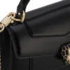 Serpenti Forever Mini-Handtasche mit Tragegriff