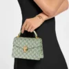 Serpenti Forever Mini-Handtasche mit Tragegriff