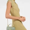 Serpenti Forever Mini-Handtasche mit Tragegriff