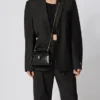 Serpenti Forever Mini-Handtasche mit Tragegriff