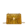 Serpenti Forever Mini-Umhängetasche