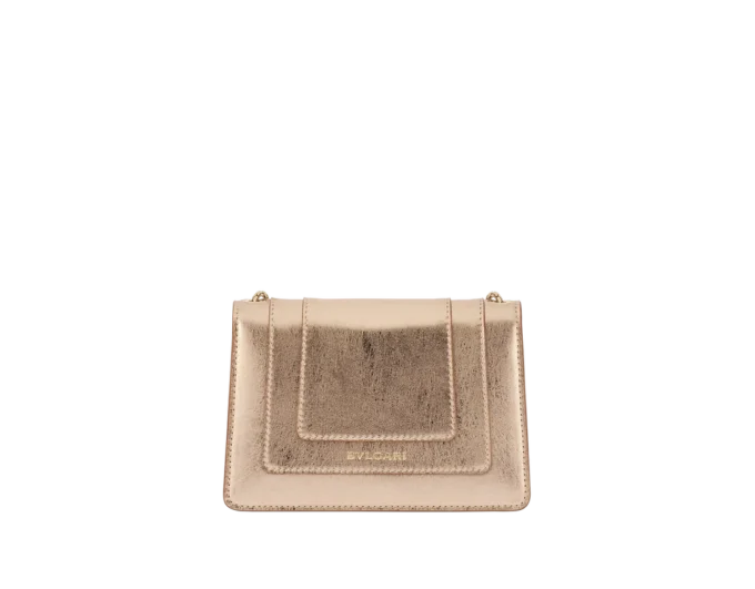 Serpenti Forever Mini-Umhängetasche