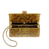 Serpenti Forever Mini-Umhängetasche
