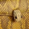 Serpenti Forever Mini-Umhängetasche
