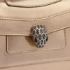 Serpenti Forever Mini-Umhängetasche