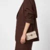 Serpenti Forever Mini-Umhängetasche